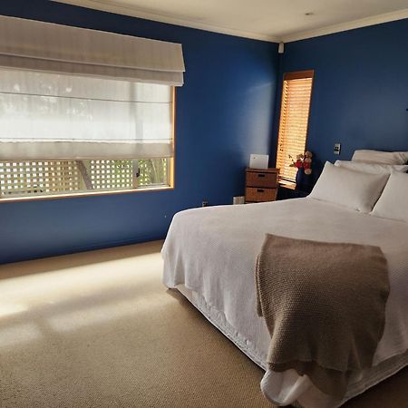Gold On Gillies 3 Bedroom House Taupo Exterior photo