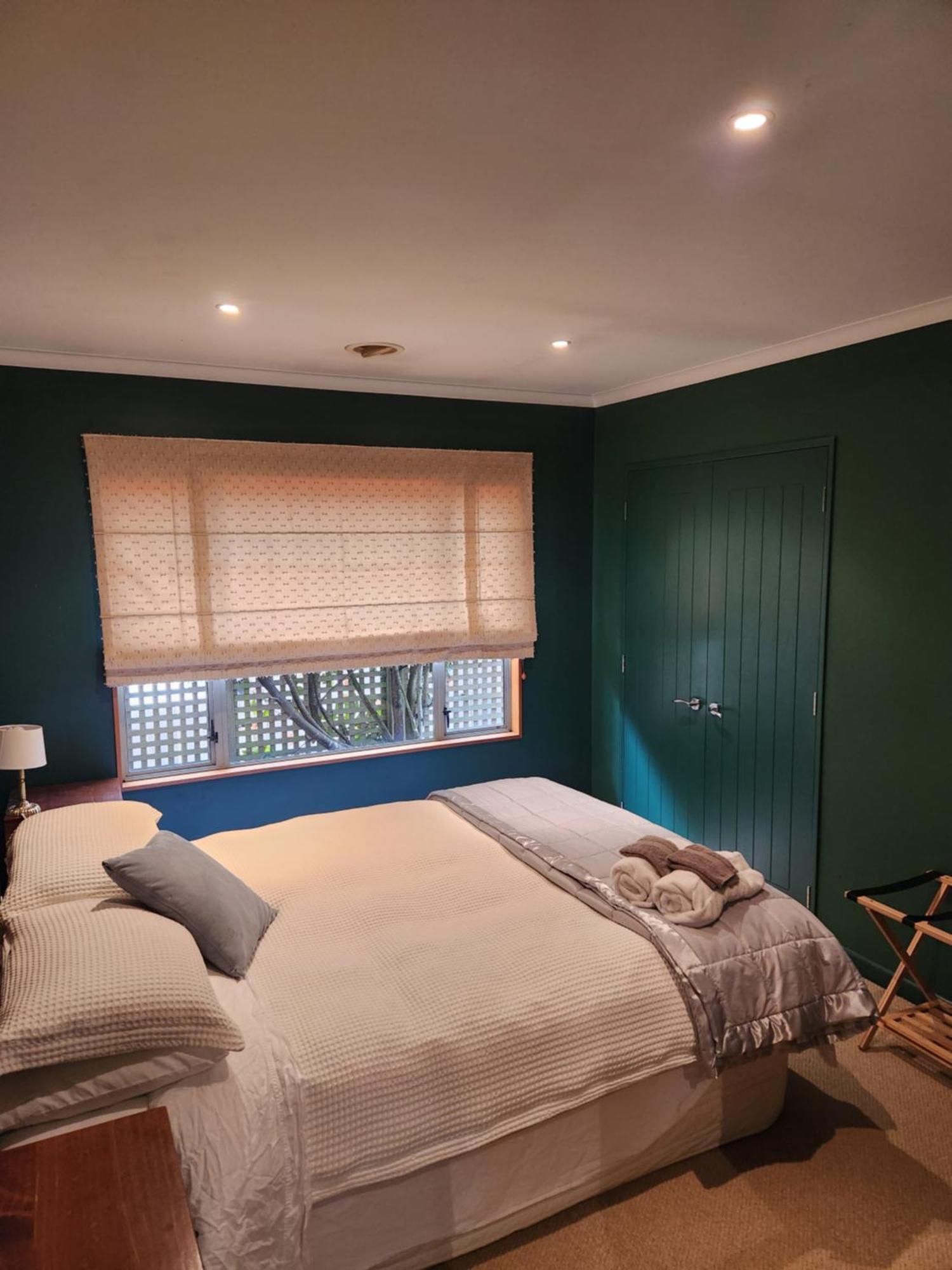 Gold On Gillies 3 Bedroom House Taupo Exterior photo